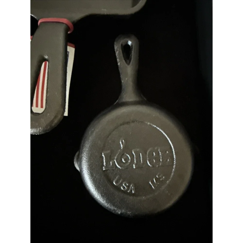 Lodge usa ms